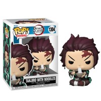 Funko Pop! Demon Slayer - Rui #1307